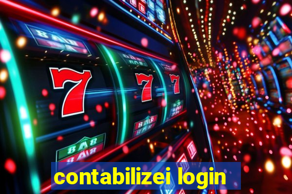 contabilizei login